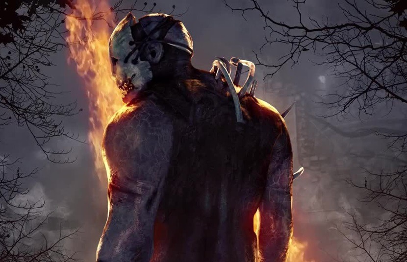 The Trickster has multiple wounds on his chest, why are those there? is  there a lore reason i have missed? : r/deadbydaylight