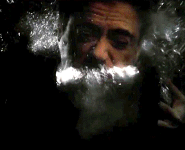 starkvandyne:proof that tony stark has the biggest dick energy in the entire mcu: 2|xbuilt a literal