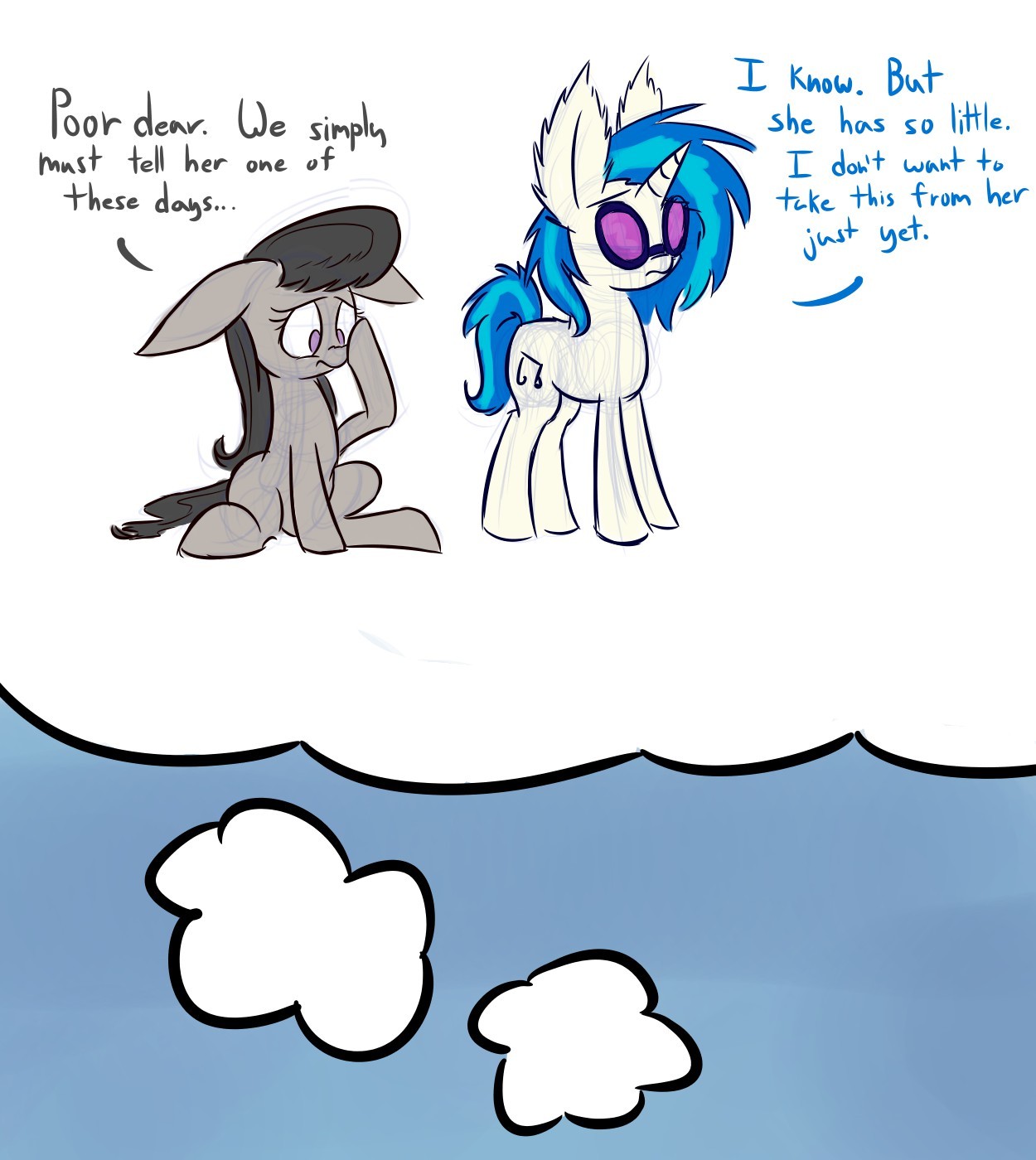Awww ;w; &lt;3