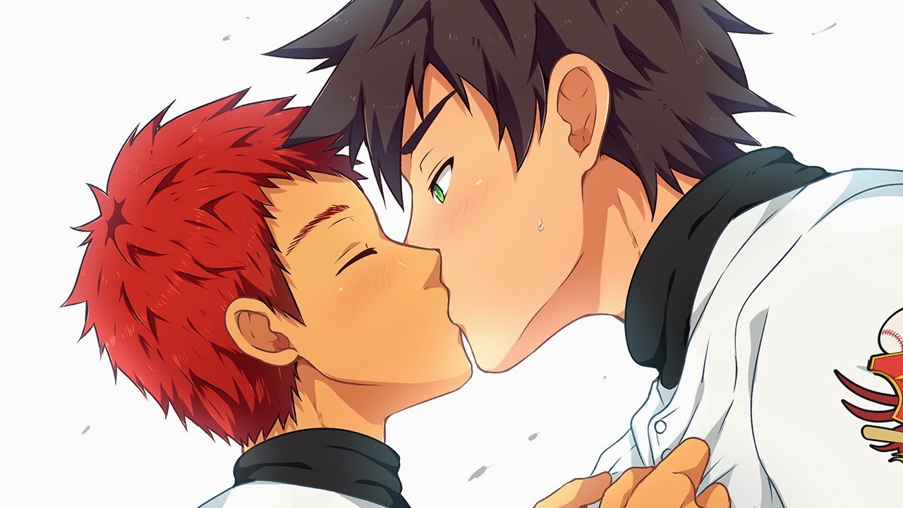 aelfoblr:  [Cgs/ All Game Bl] ❤ Bacchikoi ❤ 1 -By Black Monkey Pro.. I love