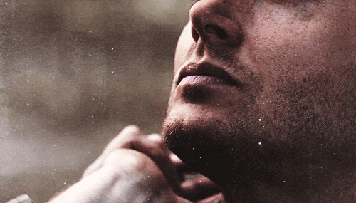 You're the perfect vessel, Dean.