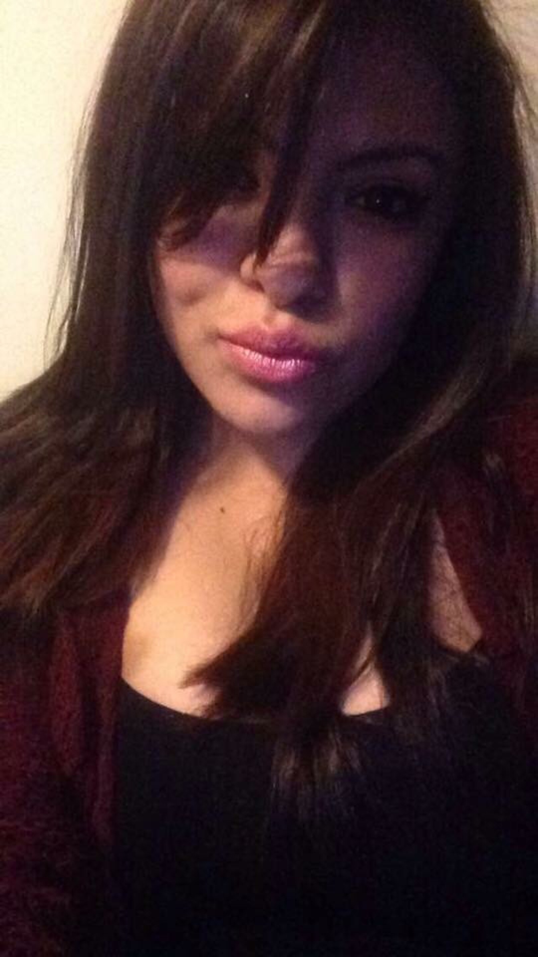 exposinglatinas:  Damnnnnn this was my ex!!! Lmfao she was freaking crazy 😭😂😂😂