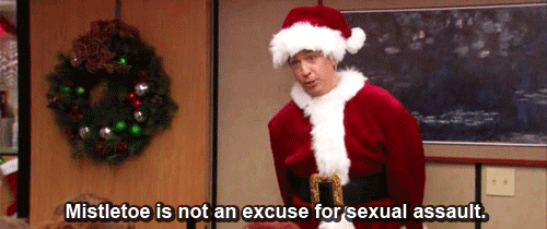 Twilight Christmas:
