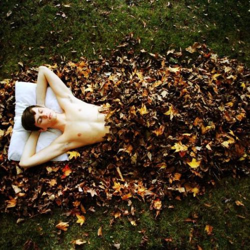 ladnkilt:  THE MALE AXILLARY (Latin: Armpits)…