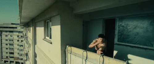 guts-and-uppercuts:  District B13 (2004)