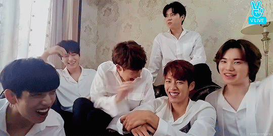 kimseongkyu:  baby one more time~