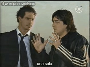 No existo
