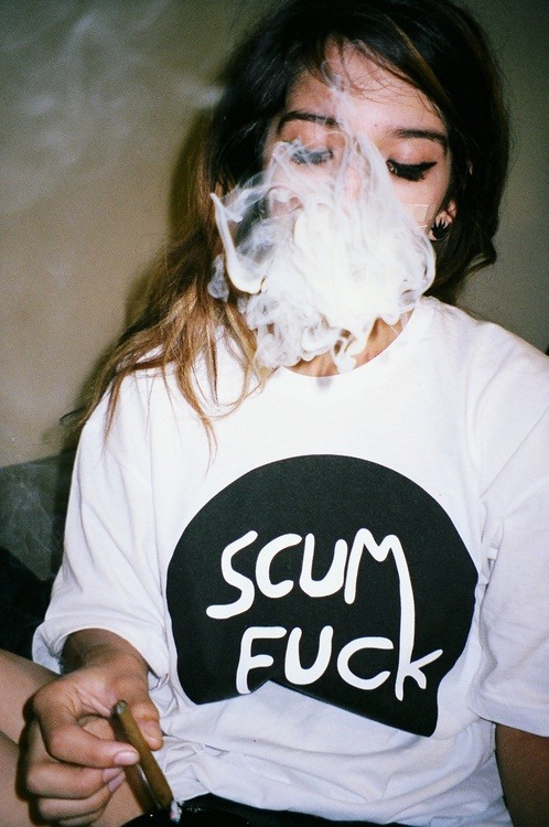 drunk on you