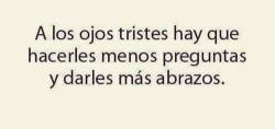 el-suicidio-no-es-cobardia:  Maite necesito un abrazo tuyooo:’(. 