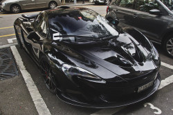 automotivated:  P1 by Daniel 5tocker on Flickr.   Welcome to Switzerland