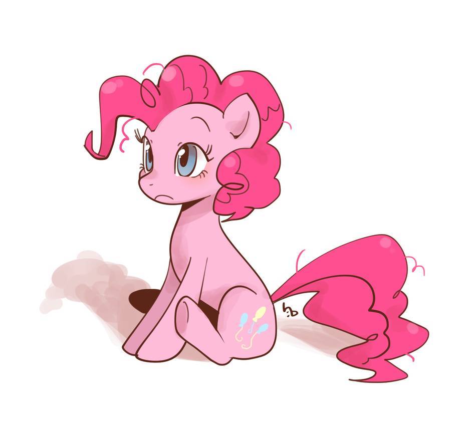 texasuberalles:Lone Pinkie by Haden-2375 