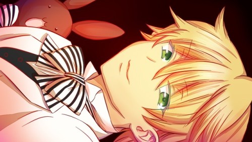 luluko-lelouch: Gorgeous boys~ Greatest thanks to the incomparable @babymaxou , thank you for your w