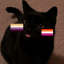 lesbianblackcat