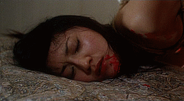 perfectframes: NEW TOKYO DECADENCE: THE SLAVE / 2007 / OSAMU SATO