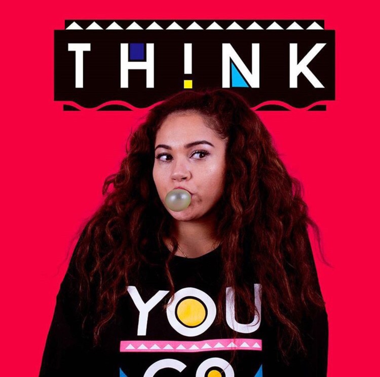 afro-arts:  Think Color  thinkcolor.bigcartel.com // IG: dammit_wesley  $29.99  CLICK