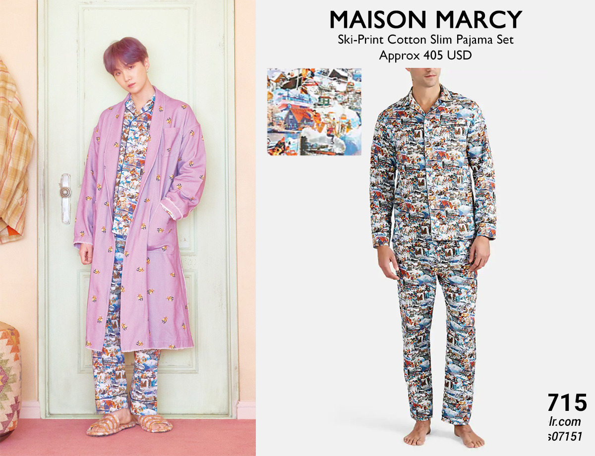 BTS FASHION/STYLE FINDER — 190426