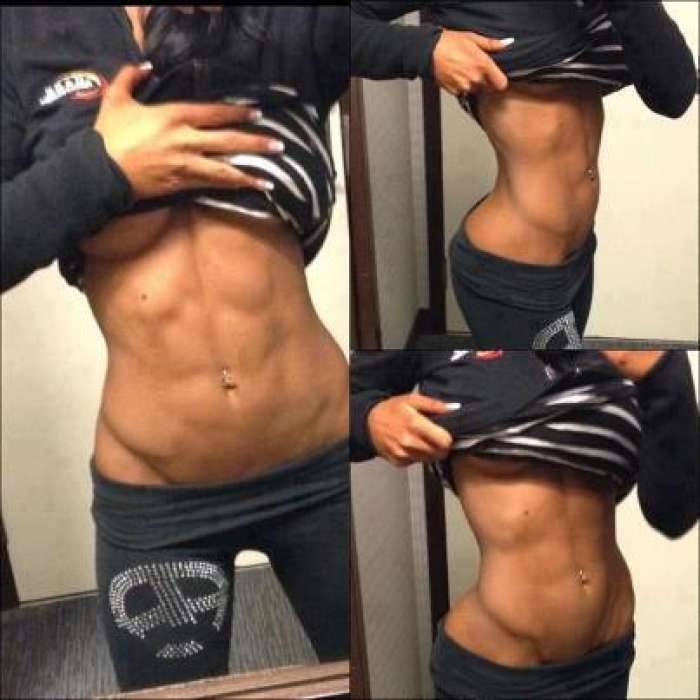 efitnessbabeszone:  fitness babes