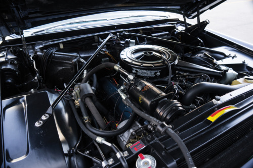 fullthrottleauto:1966 Cadillac Fleetwood Sixty Special Brougham