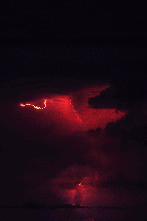 deepsoulfury:  Gif-Lightning 