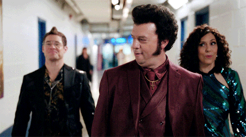 The Righteous Gemstones ✞ 3.08 I Will Take You By The Hand And Keep You