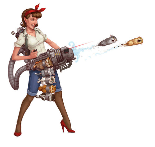wurzgg:  10/10 would be this Jinx Skin !!!