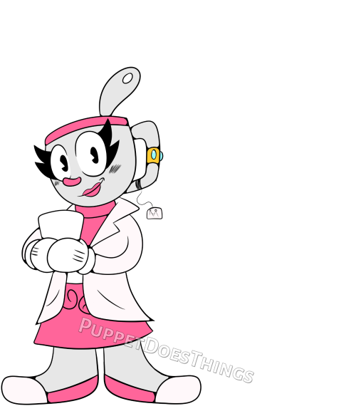 Tales Of The Inkwell Master Post