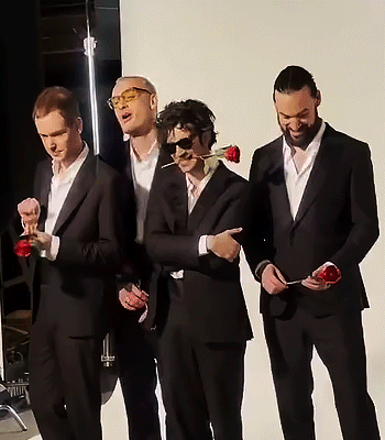 The 1975 For SNL (March 11, 2023)