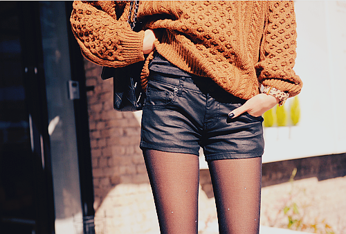 LEGWEAR HEAVEN