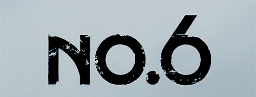 mondroid:   No.6 [re-watching/reading] Episode 01: “Drowned Rat” (びしょぬれネズミ)   “I had a bad dream...“