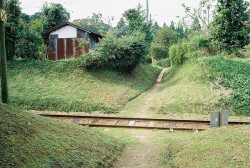 joslo:  Kominato Train 小湊鉄道@Chiba