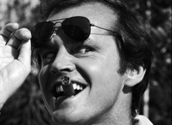 mattybing1025:  Happy 77th Birthday Jack Nicholson!  |  April 22, 1937  Interviewer: What were the highlights of your life?  Jack: The first screening of Easy Rider in Cannes, because I had been there before sneaking around. When I was sitting in the