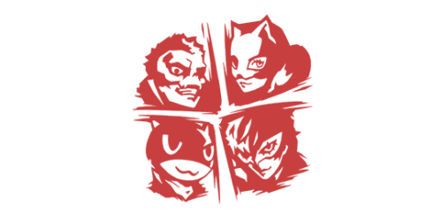 cantfoolajoker: PERSONA 5 STRIKERS BONDS✦ 540x260 headers✦ like/reblog if using + please credit ✦ +1