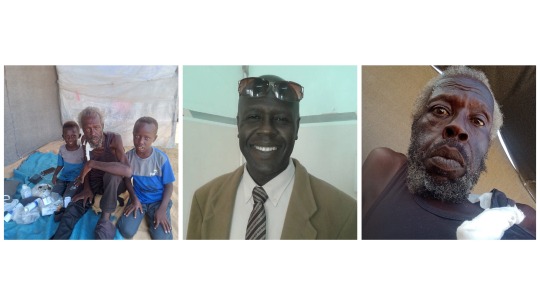 Donate to Help them to rebuild their lives, organized by W SALEM