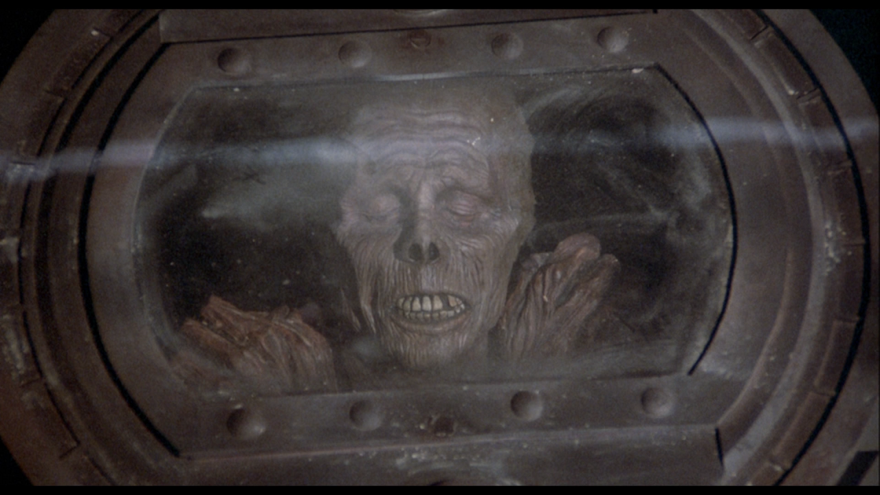 skurvykurr:  txcooksawyer:  THE RETURN OF THE LIVING DEAD 1985  And the award for