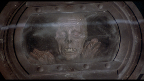 skurvykurr:  txcooksawyer:  THE RETURN OF THE LIVING DEAD 1985  And the award for Hottest Graveyard Strip Scene goes to… 