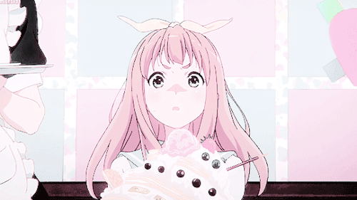 nichigou: miuroko: “I don’t remember ordering the Leaning Tower of Pisa!” “T