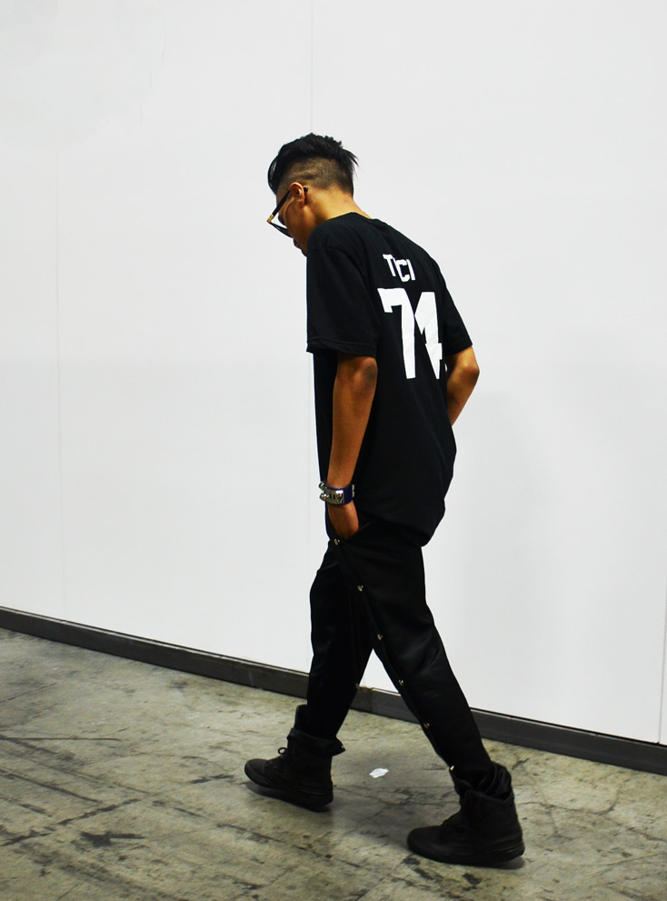 street-svperior:  $$ 