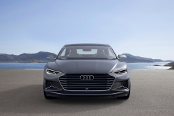 fullthrottleauto:  Audi prologue piloted driving  