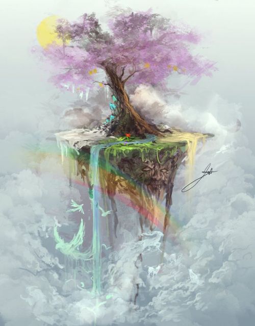 soupsane:  Deviantart