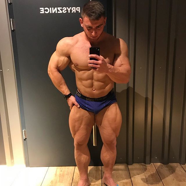 Krystian Wolski