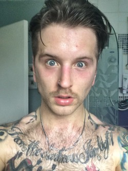 danburytomorrow-blog:After cardio death haha