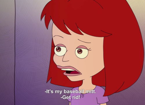 patientlights:iusedtobeabaker:watch big mouth on netflix!this scene legitimately made me CACKLE  