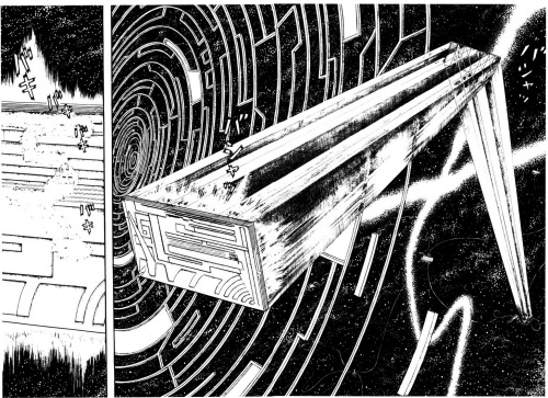 mangahakuran:  the internet 