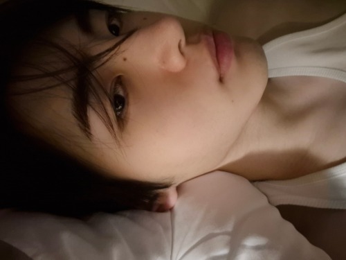 [SUNGHOON] Good Night