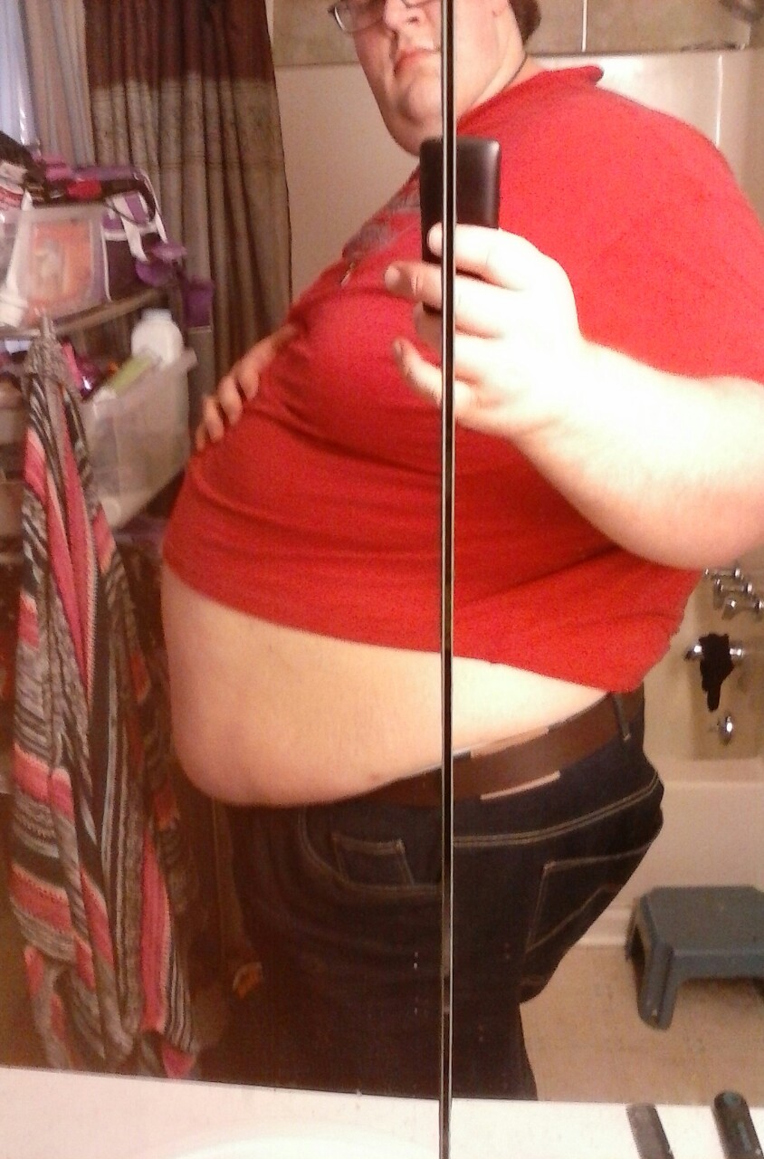 Three more pics of my stuffing&rsquo;s aftermath