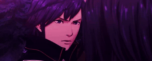 You deserved better from me than one sword and a world of troubles….