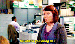 Ochocolate:    The Best Of The Office (16/?)    