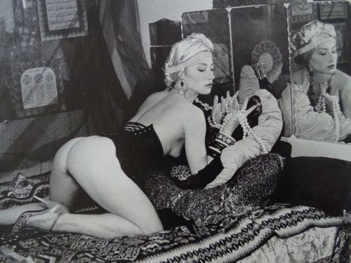 Porn photo almavio: Irina Ionesco • Myriam, 1980