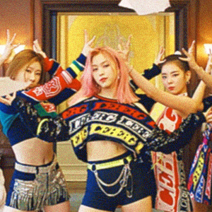 ˗ˋˏ [itzy icy icons] ♡ … ˎˊ˗