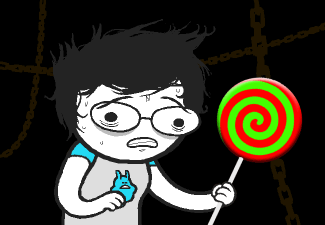 discoveringhomestuck:  The 3 phases of reading Homestuck 